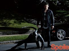 Nastoletni wilkołak: 2x09 Party Guessed - zdjęcia promocyjne