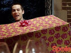 Nastoletni wilkołak: 2x09 Party Guessed - zdjęcia promocyjne