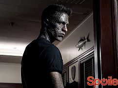 Nastoletni wilkołak: 2x10 Fury - zdjęcia promocyjne