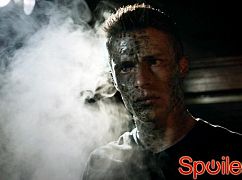 Nastoletni wilkołak: 2x10 Fury - zdjęcia promocyjne