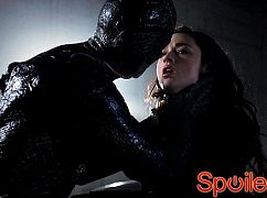 Nastoletni wilkołak: 2x10 Fury - zdjęcia promocyjne