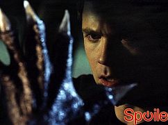 Nastoletni wilkołak: 2x10 Fury - zdjęcia promocyjne