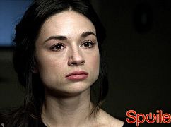 Nastoletni wilkołak: 2x10 Fury - zdjęcia promocyjne