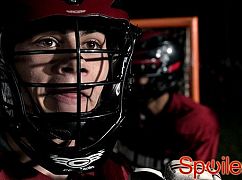 Nastoletni wilkołak: 2x11 Battlefield - zdjęcia promocyjne