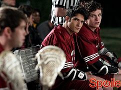 Nastoletni wilkołak: 2x11 Battlefield - zdjęcia promocyjne