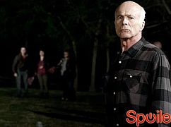Nastoletni wilkołak: 2x11 Battlefield - zdjęcia promocyjne