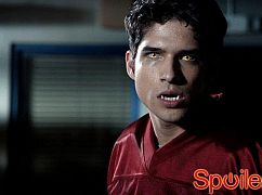 Nastoletni wilkołak: 2x11 Battlefield - zdjęcia promocyjne