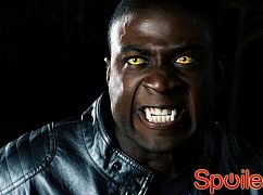 Nastoletni wilkołak: 2x11 Battlefield - zdjęcia promocyjne