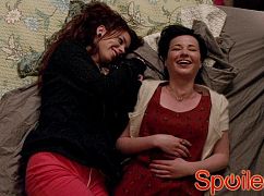 Inna: 2x05 My Love is a Black Heart - zdjęcia promocyjne