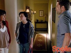 Inna: 2x05 My Love is a Black Heart - zdjęcia promocyjne