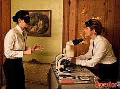 Partnerki: 3x06 Money Maker - zdjęcia promocyjne