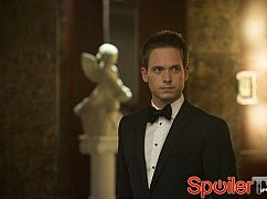 Suits: 2x06 All In - zdjęcia promocyjne