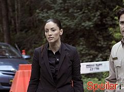 Eureka: 5x12 Double Take - zdjęcia promocyjne