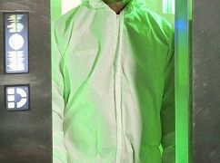Eureka: 5x12 Double Take - zdjęcia promocyjne