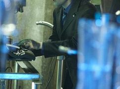 Eureka: 5x12 Double Take - zdjęcia promocyjne