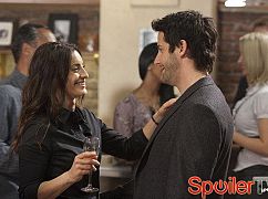 Eureka: 5x13 Just Another Day - zdjęcia promocyjne