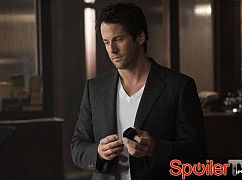 Eureka: 5x13 Just Another Day - zdjęcia promocyjne