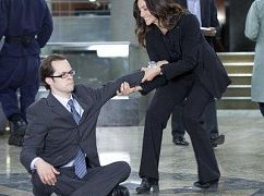 Eureka: 5x13 Just Another Day - zdjęcia promocyjne