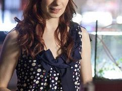 Eureka: 5x11 Mirror Mirror - zdjęcia promocyjne