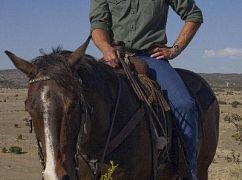 Longmire: 1x07 8 Seconds - zdjęcia promocyjne