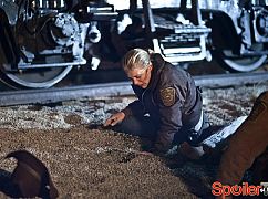 Longmire: 1x08 An Incredibly Beautiful Thing - zdjęcia promocyjne