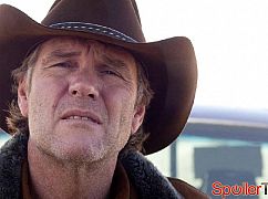 Longmire: 1x08 An Incredibly Beautiful Thing - zdjęcia promocyjne