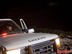 Longmire: 1x08 An Incredibly Beautiful Thing - zdjęcia promocyjne