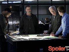 Common Law: 1x09 Odd Couples - zdjęcia promocyjne