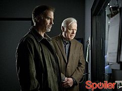 Common Law: 1x09 Odd Couples - zdjęcia promocyjne
