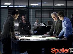 Common Law: 1x09 Odd Couples - zdjęcia promocyjne