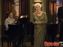 Political Animals: 1x02 Second Time Around - zdjęcia promocyjne