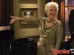 Political Animals: 1x02 Second Time Around - zdjęcia promocyjne