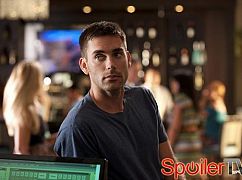 Poślubione armii: 6x17 Hello Stranger - zdjęcia promocyjne