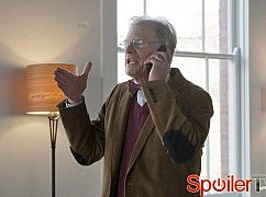 Common Law: 1x11 Hot for Teacher - zdjecia promocyjne