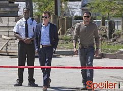 Common Law: 1x11 Hot for Teacher - zdjecia promocyjne