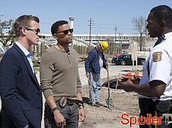 Common Law: 1x11 Hot for Teacher - zdjecia promocyjne