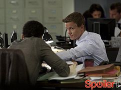 Common Law: 1x08 Joint Custody - zdjęcia promocyjne