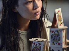 Słodkie kłamstewka: 3x07 Crazy - zdjęcia promocyjne