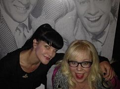 Zdjęcia z planu 8 sezonu Criminal Minds