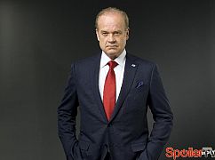 Zdjęcia promocyjne obsady 2 sezonu Boss