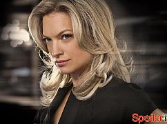 Zdjęcia promocyjne obsady 2 sezonu Boss