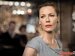 Zdjęcia promocyjne obsady 2 sezonu Boss