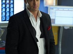 Saving Hope: 1x07 Consenting Adults - zdjęcia promocyjne