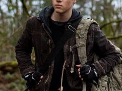 Wrogie niebo: 2x07 Molon Labe - zdjęcia promocyjne