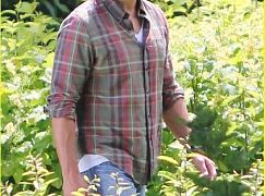 Nie z tego świata: 8x03 Heartache - zdjęcia z planu