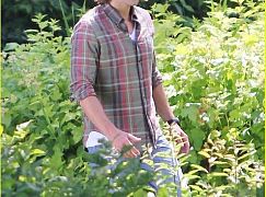 Nie z tego świata: 8x03 Heartache - zdjęcia z planu