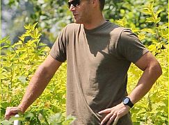 Nie z tego świata: 8x03 Heartache - zdjęcia z planu