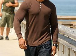 Agenci NCIS: Los Angeles: Sezon 4 - zdjęcia z planu