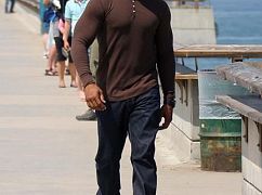 Agenci NCIS: Los Angeles: Sezon 4 - zdjęcia z planu