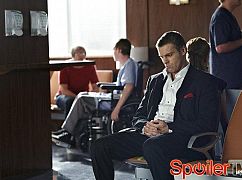 Saving Hope: 1x08 Heartsick - zdjęcia promocyjne